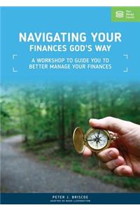 Navigating Your Finances God's Way