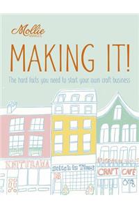 Mollie Makes: Making It!