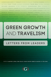 Green Growth and Travelism