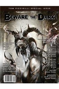 Beware the Dark #2