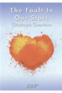 The Fault in Our Stars Classroom Questions