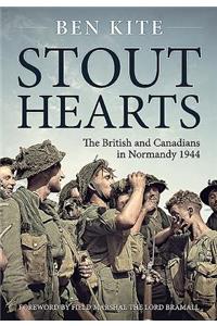 Stout Hearts