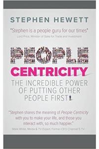 People Centricity