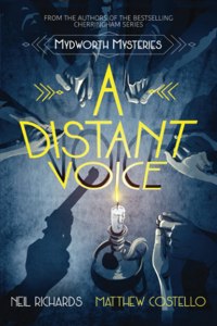 Distant Voice