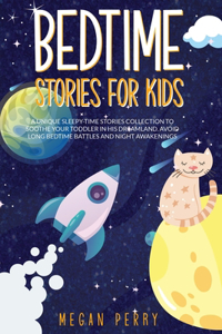 Bedtime Stories for Kids