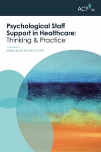 Psychological Staff Support in Healthcare