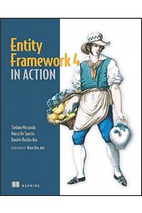 Microsoft Entity Framework in Action