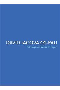 David Iacovazzi-Pau