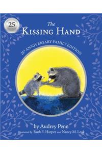 The Kissing Hand