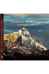 Perito Moreno National Park