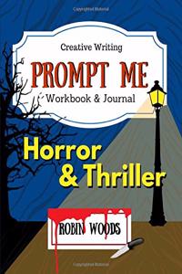 Prompt Me Horror & Thriller