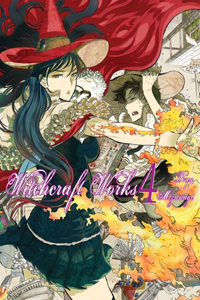 Witchcraft Works 4