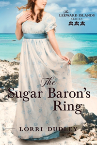 Sugar Baron's Ring