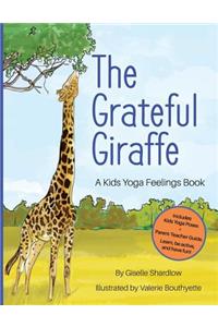 Grateful Giraffe