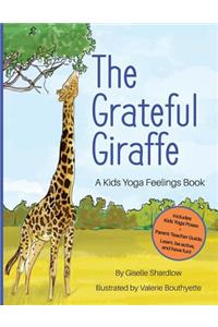 The Grateful Giraffe
