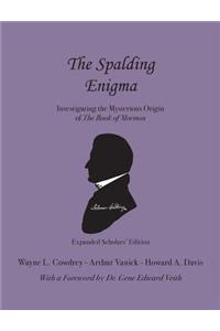 The Spalding Enigma