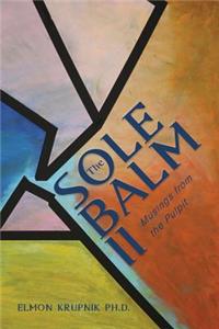 Sole Balm II