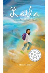 Laila and the Sands of Time