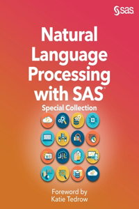 Natural Language Processing with SAS