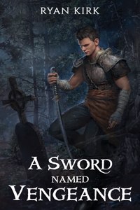 Sword Named Vengeance