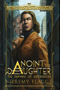 Anoint the Daughter