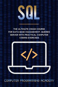 SQL Crash Course