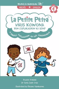 Viris Kowona Yon Esplikasyon ki Senp