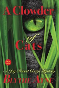 Clowder of Cats