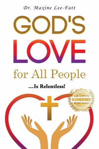 God's Love for All People...