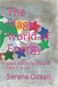 Magic World of Energy