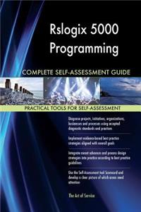 Rslogix 5000 Programming Complete Self-Assessment Guide