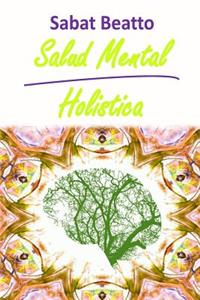 Salud Mental Holistica