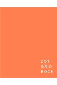 Dot Grid Book