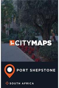 City Maps Port Shepstone South Africa
