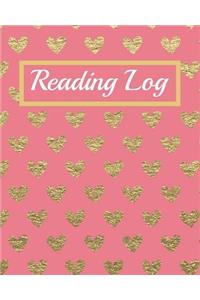 Reading Log