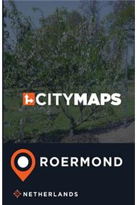 City Maps Roermond Netherlands