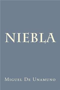 Niebla