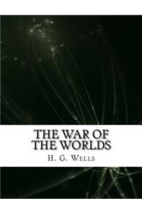 War of the Worlds