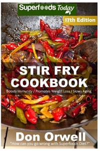 Stir Fry Cookbook