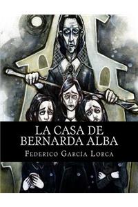 La casa de Bernarda Alba