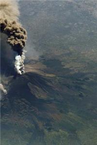 Mt Etna Notebook