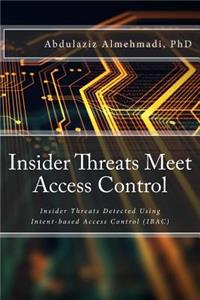 Insider Threats Meet Access Control
