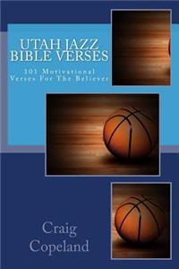 Utah Jazz Bible Verses