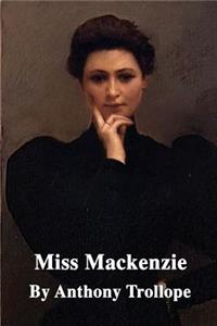 Miss Mackenzie