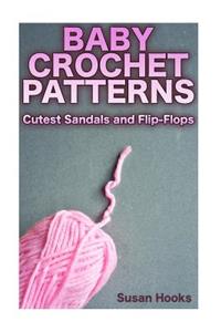 Baby Crochet Patterns