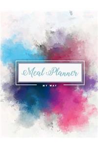 Meal Planner