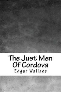 The Just Men of Cordova