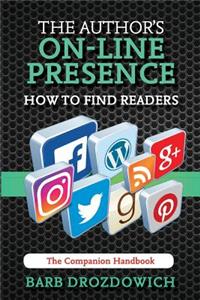 The Author's On-Line Presence - How to Find Readers