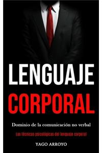 Lenguaje corporal