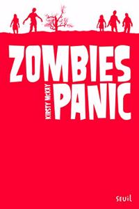 Zombies Panic